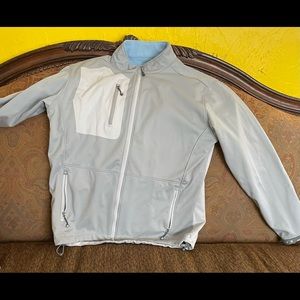 Peter Millar Gale Force Stretch Soft Shell Jacket. Like new worn once